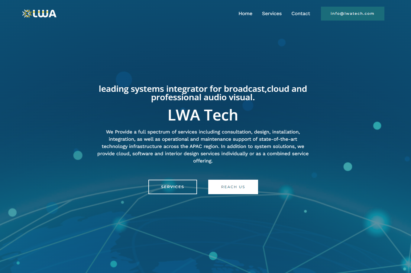 LWA Technologies