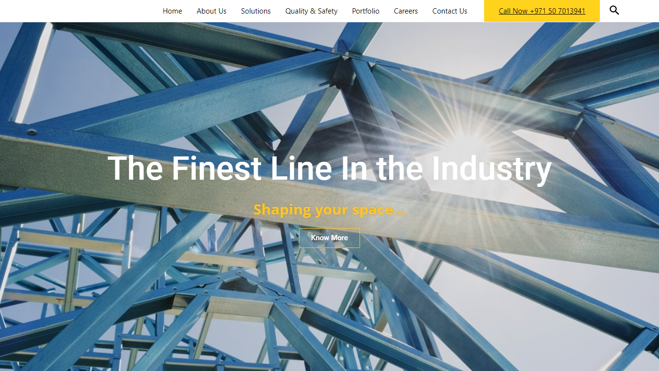 Lines Industries
